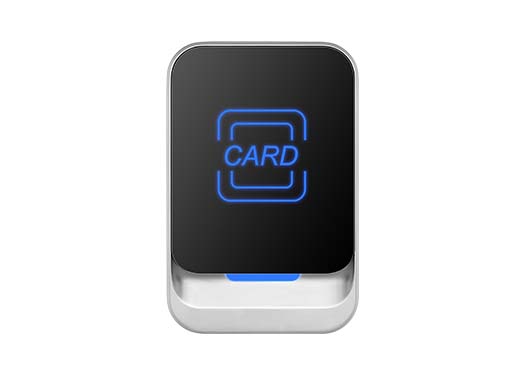 R387M－APLUS Encrypted Reader