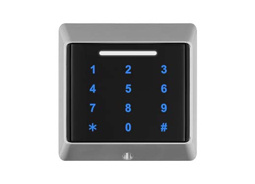 R502M－APLUS  Encrypted Reader