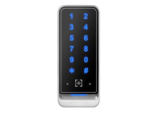 QR378 QR Code Access Control Reader
