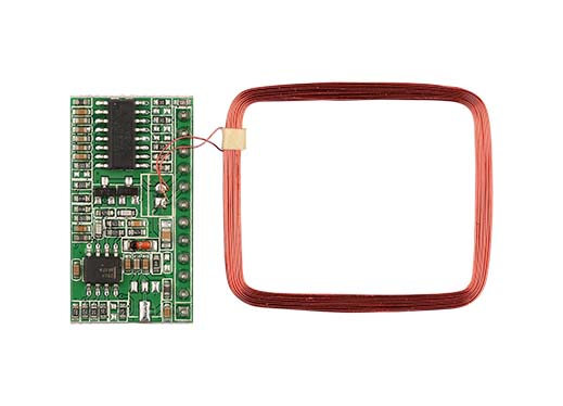 IDM230 Series ID Module